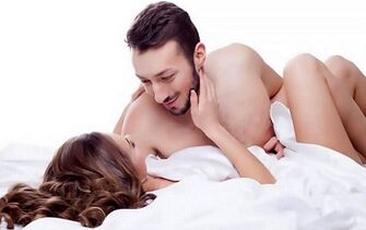 Λόγοι για μείωση της ισχύος στους άνδρες