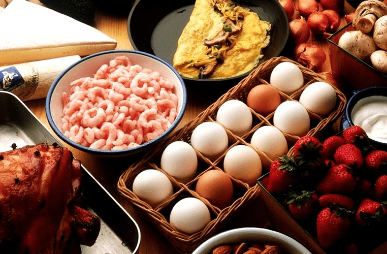 προϊόντα ενίσχυσης της ισχύος